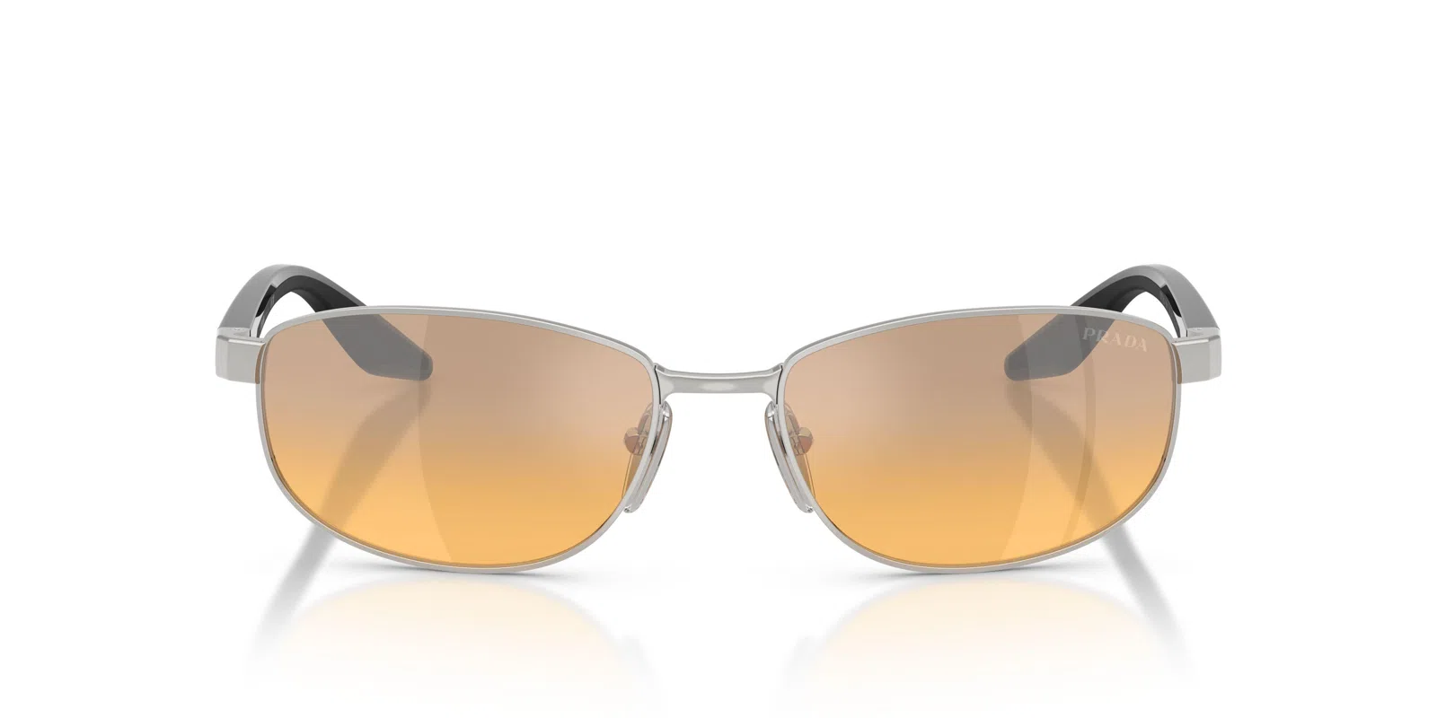 Prada Linea Rossa B53S Sunglasses - view 9